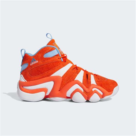 fake adidas crazy 8|adidas crazy 8 official website.